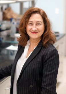 Valeriya Steffey, MD