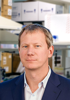 Eric Ostertag, Ph.D.