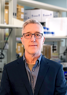 Michael Schlosser, Ph.D.