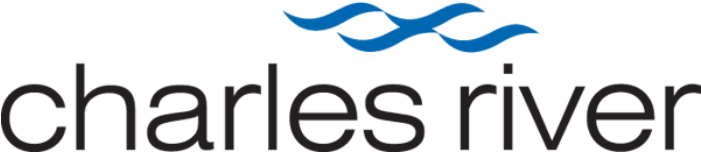 Charles river logo
